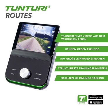 Tunturi C60R Signature Crosstrainer 