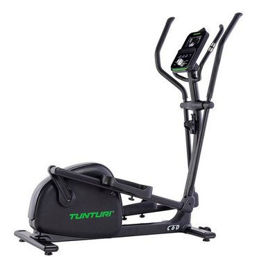 Tunturi C60R Signature Crosstrainer 