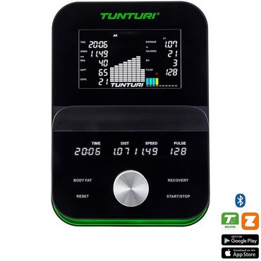 Tunturi C60R Signature Crosstrainer 