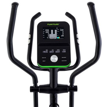 Tunturi C60R Signature Crosstrainer 