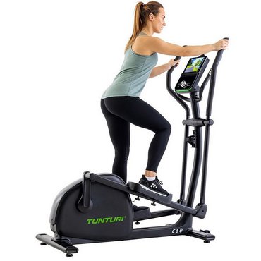 Tunturi C60R Signature Crosstrainer 