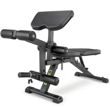 adidas Performance Hantelbank  Schwarz 