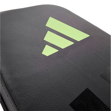 adidas Performance Hantelbank  Schwarz 