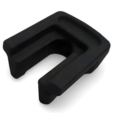 Inspire Zusatzgewicht 2.27 kg Schwarz 