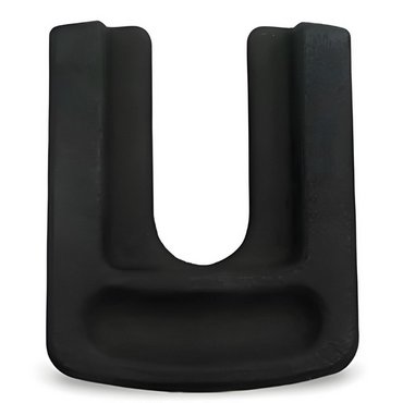 Inspire Zusatzgewicht 2.27 kg Schwarz 