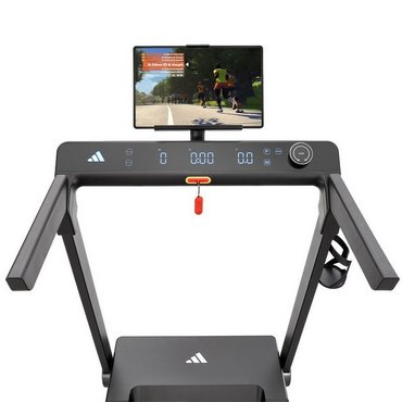Adidas T-24c Laufband klappbar 