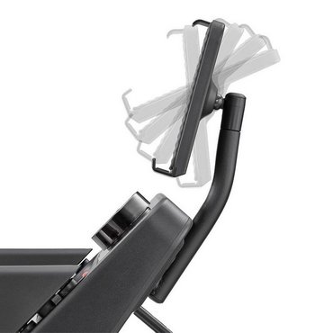 Adidas T-24c Laufband klappbar 