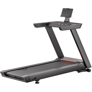 adidas T-23 Laufband Schwarz 