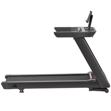 adidas T-23 Laufband Schwarz 