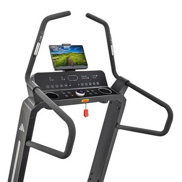 adidas T-800 High Incline Laufband 