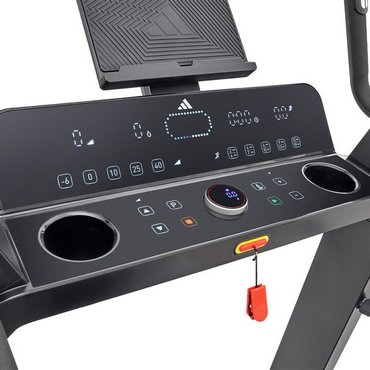 adidas T-800 High Incline Laufband 