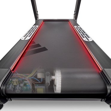 adidas T-800 High Incline Laufband 