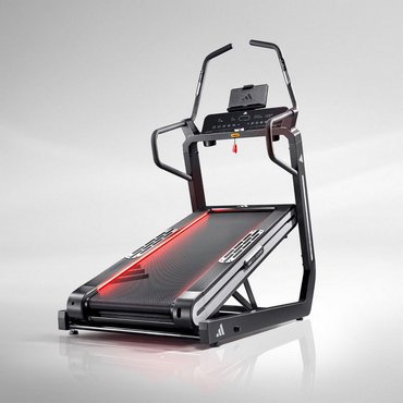 adidas T-800 High Incline Laufband 