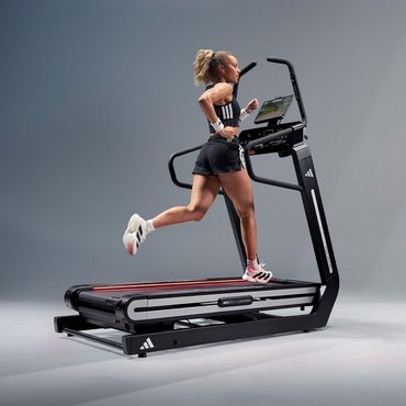 adidas T-800 High Incline Laufband 