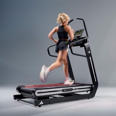adidas T-800 High Incline Laufband 