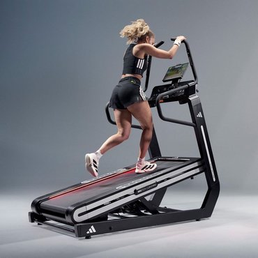 adidas T-800 High Incline Laufband 