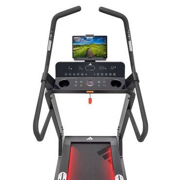adidas T-800 High Incline Laufband 