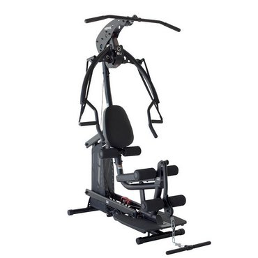 Inspire BL1 Kraftstation Schwarz 
