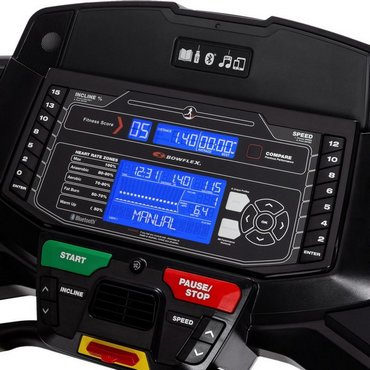 Bowflex Laufband BXT8J 