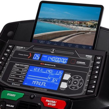 Bowflex Laufband BXT8J 