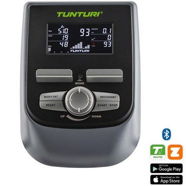 Tunturi C55F Performance Crosstrainer Anthrazit 