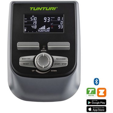 Tunturi C60R Performance Crosstrainer Anthrazit 