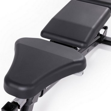Inspire FT2 PRO Hantelbank verstellbar (FID7 PRO) Schwarz 