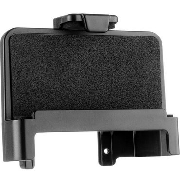 Fluid Rower Smart Phone Halterung - V & XL models Schwarz 