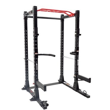 Inspire Full Power Cage Schwarz 