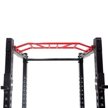 Inspire Full Power Cage Schwarz 