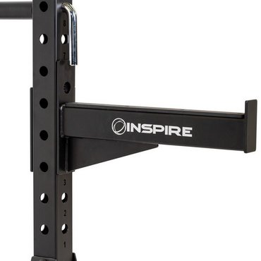 Inspire Full Power Cage Schwarz 