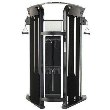 Inspire FT1 Kraftstation Schwarz 