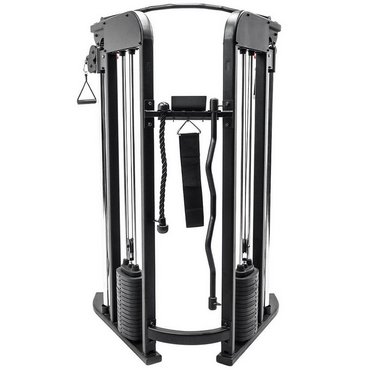 Inspire FTX Functional Trainer Schwarz 