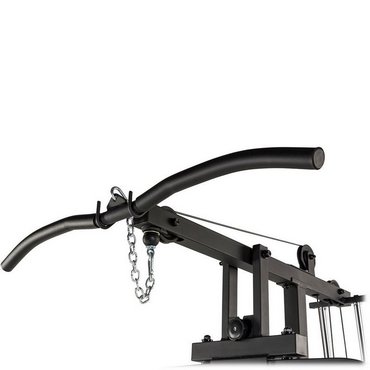 Tunturi HG10 Kraftstation Schwarz 