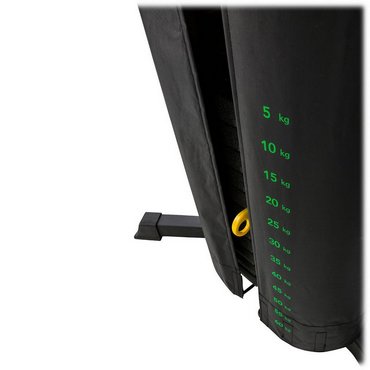 Tunturi HG20 Kraftstation  Schwarz 