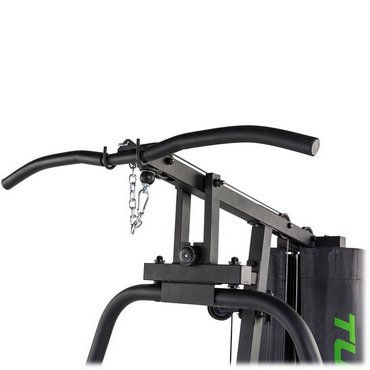 Tunturi HG20 Kraftstation  Schwarz 