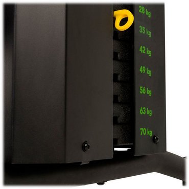 Tunturi HG60 Kraftstation 