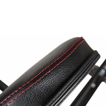 Inspire Beinpresse für M2, M3, M5 Schwarz 
