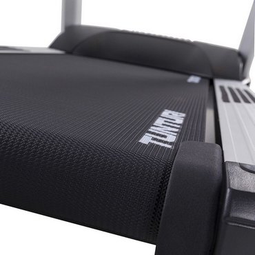 Tunturi Platinum Pro Laufband Schwarz 