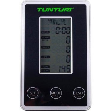 Tunturi R85W Endurance 