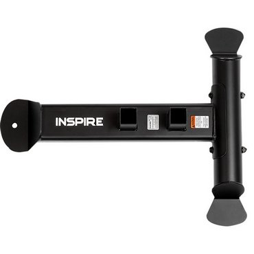 Inspire Zubehör-Ständer Schwarz 
