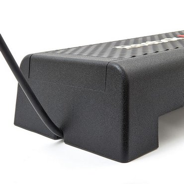 Reebok Step Board Mini  Schwarz 