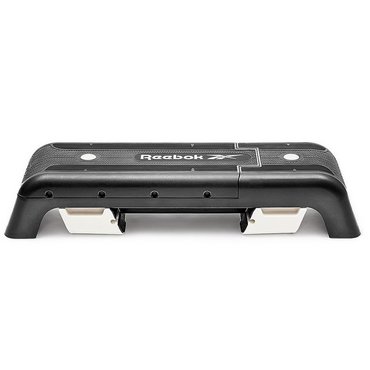 Reebok Deck Schwarz mit Weiss 