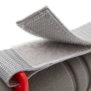Reebok Softgrip Hanteln 2.0 kg Grau 