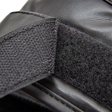 Reebok Hook & Jab Pads Schwarz mit Weiss 