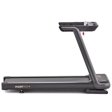 Reebok FR20z Laufband  Schwarz 