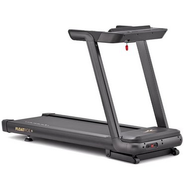 Reebok FR20z Laufband  Schwarz 