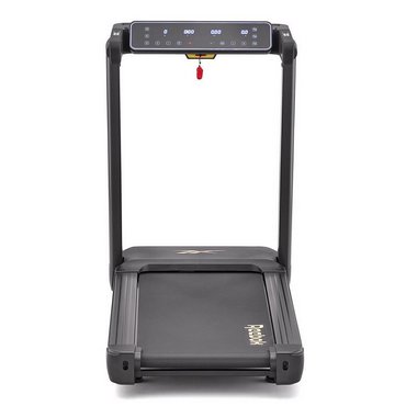 Reebok FR20z Laufband  Schwarz 