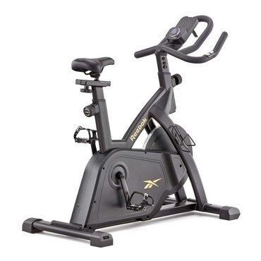 Reebok FR30 Sprinter Bike Schwarz 