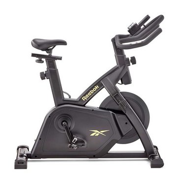 Reebok FR30 Sprinter Bike Schwarz 